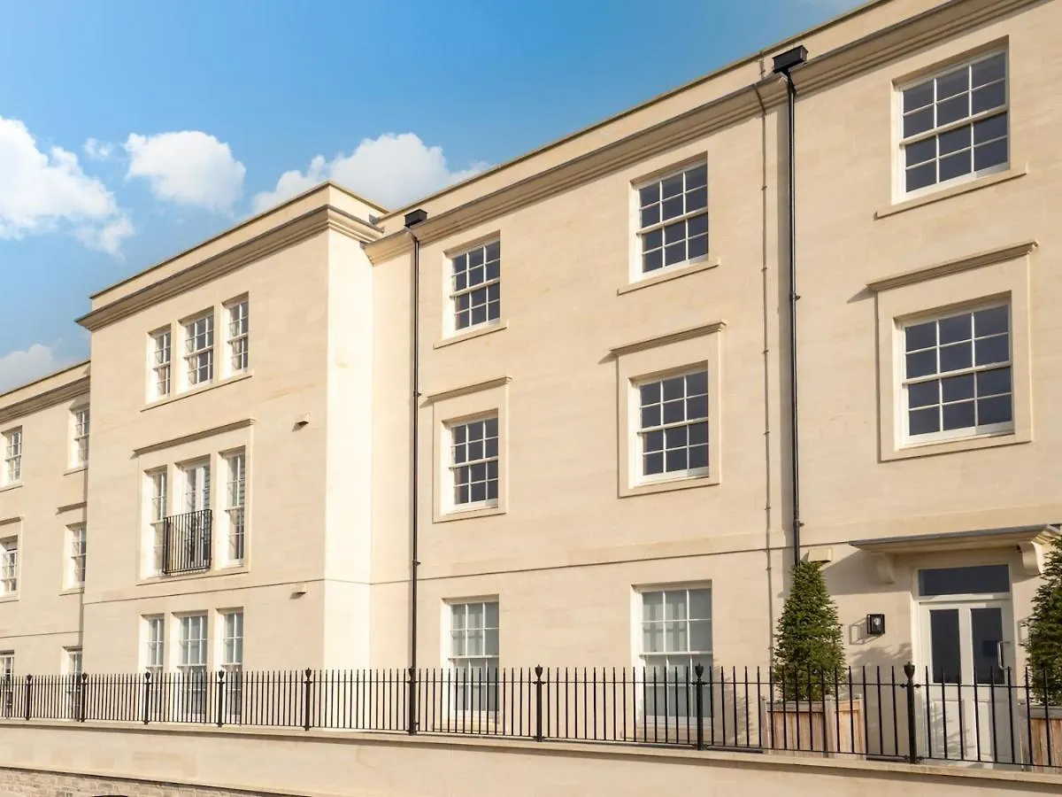 Pass The Keys Quiet 1 Bed Central Apartment With Parking Bath 0*,  Regno Unito