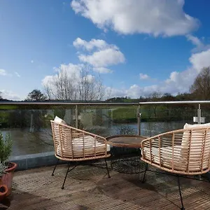 The Boathouse Bath