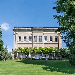 Bailbrook House Hotel, Hotel