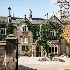 The Priory - A Relais & Chateaux Hotel