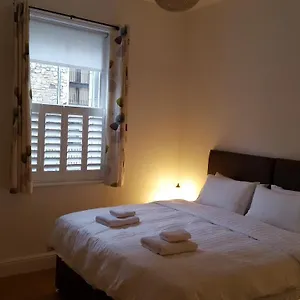 Appartement Holiday, Bath