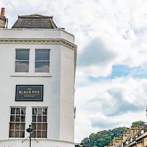 3* Locanda The Black Fox